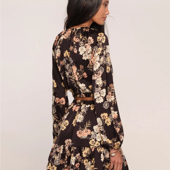 Heartloom Mika Dress | Size XS - Picture 3 of 4